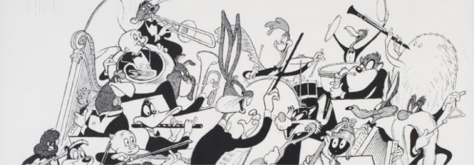 The Great Orchestration